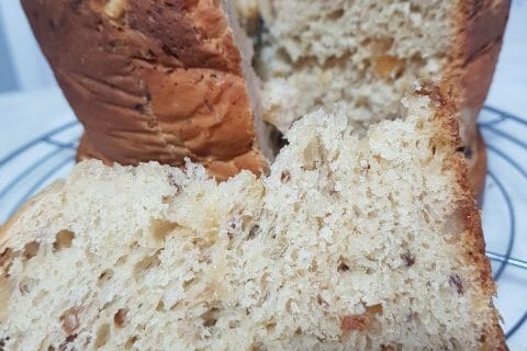 Photos des recettes