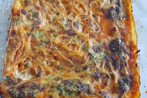Photos des recettes