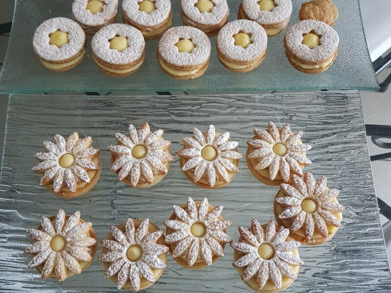 Cliquez pour zoomer ! Lemon curd Thermomix par jessy