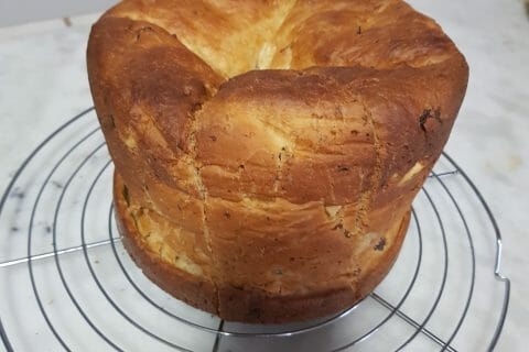 Photos des recettes