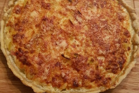 Photos des recettes
