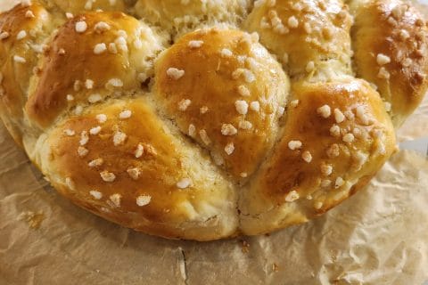 Photos des recettes