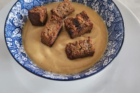 Photos des recettes