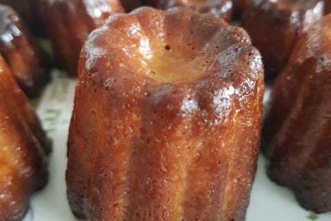 Photos des recettes
