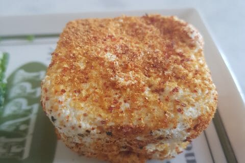 Cliquez pour zoomer ! Fromage de chèvre frais Thermomix par jessy