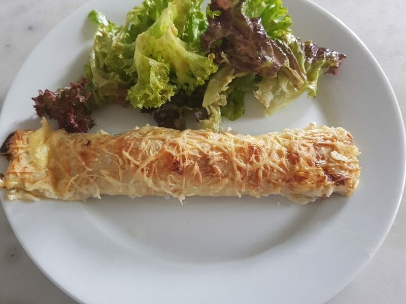 Cliquez pour zoomer ! Ficelles picardes Thermomix par jessy