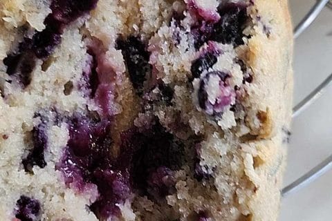Photos des recettes