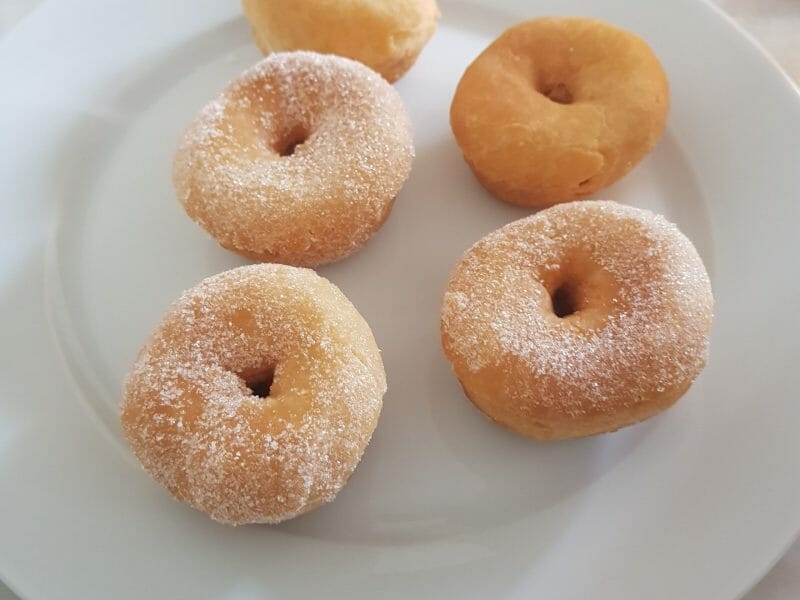 Cliquez pour zoomer ! Rosquillas Thermomix par jessy