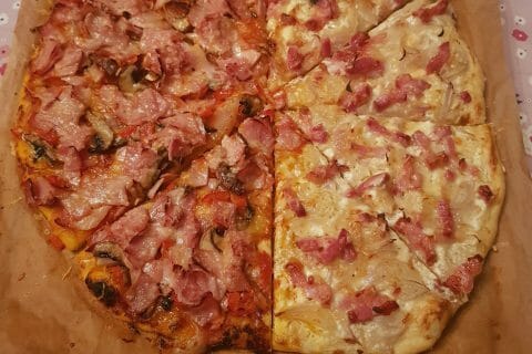 Photos des recettes