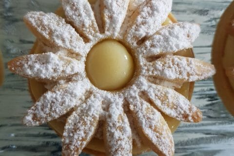 Cliquez pour zoomer ! Lemon curd Thermomix par jessy