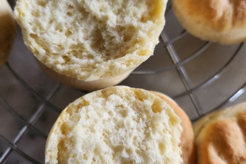 Photos des recettes