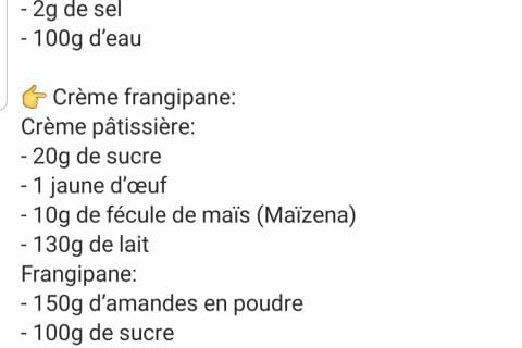 Cliquez pour zoomer ! Photo de jessy