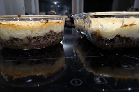 Cliquez pour zoomer ! Parmentier de chou-fleur Thermomix par chachou3859