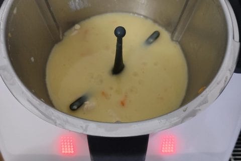 Cliquez pour zoomer ! Blanquette de poulet Thermomix par calandrea