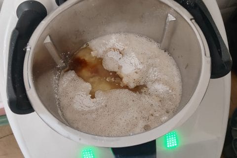 Cliquez pour zoomer ! Canistrelli à l’anis Thermomix par calandrea