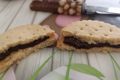 Cliquez pour zoomer ! Petit prince au chocolat Thermomix par ginie640