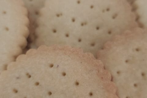 Cliquez pour zoomer ! Petit prince au chocolat Thermomix par ginie640