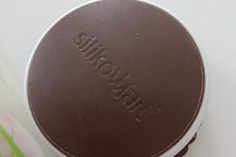 Cliquez pour zoomer ! Petit prince au chocolat Thermomix par ginie640