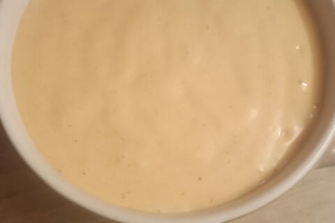 Cliquez pour zoomer ! Sauce cocktail Thermomix par ginie640