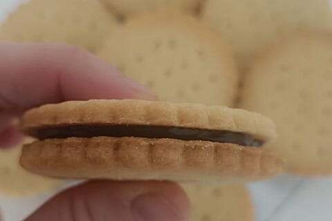 Cliquez pour zoomer ! Petit prince au chocolat Thermomix par ginie640