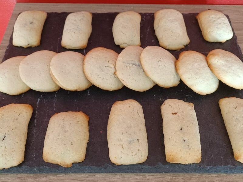 Cliquez pour zoomer ! Biscuits Kango Thermomix par ginie640