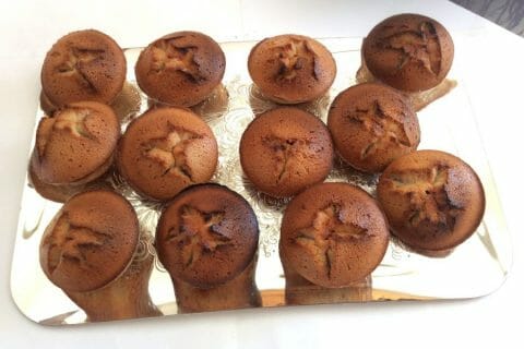 Photos des recettes