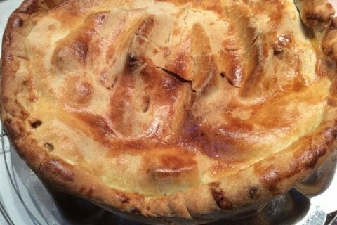 Photos des recettes