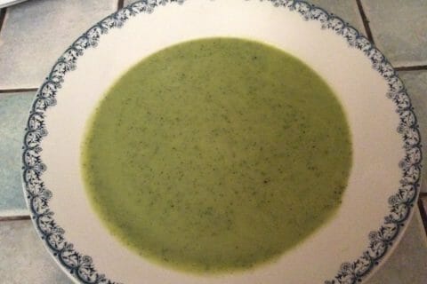 Photos des recettes