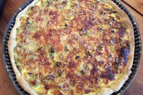 Photos des recettes