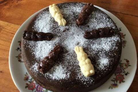 Photos des recettes