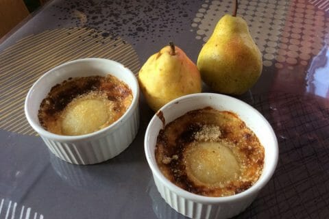 Photos des recettes
