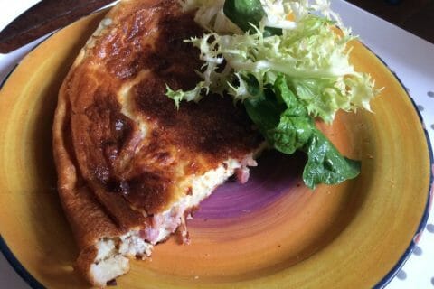 Photos des recettes