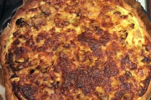 Photos des recettes