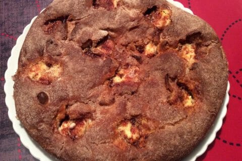 Photos des recettes