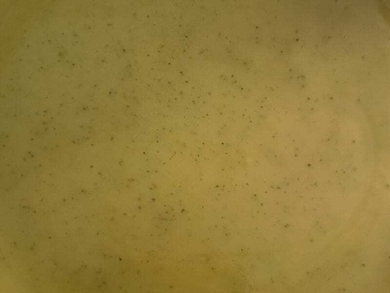 Cliquez pour zoomer ! Velouté de légumes d’hiver Thermomix par Sunshine25870