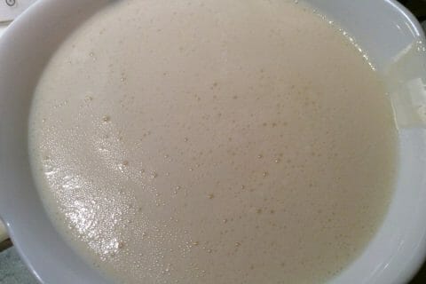 Photos des recettes