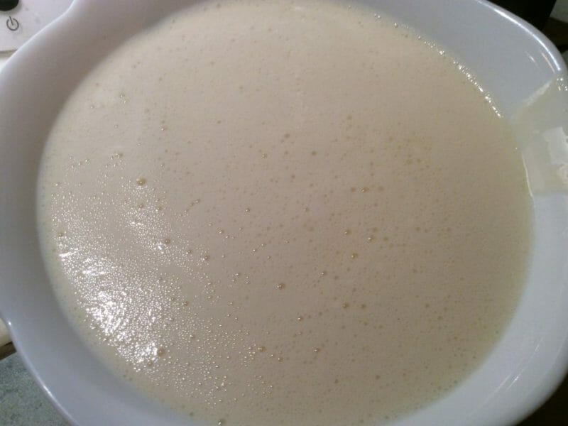 Cliquez pour zoomer ! Cancoillotte Thermomix par Sunshine25870