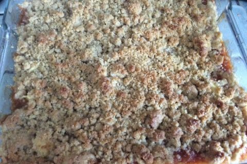 Photos des recettes