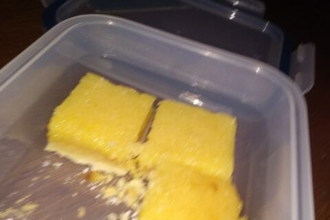 Cliquez pour zoomer ! Carrés au citron Thermomix par lolo_b