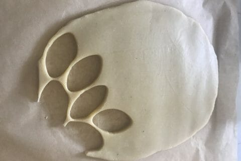 Cliquez pour zoomer ! Calissons d’aix Thermomix par ds1874