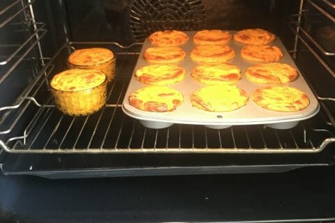 Cliquez pour zoomer ! Flan de carottes Thermomix par ds1874