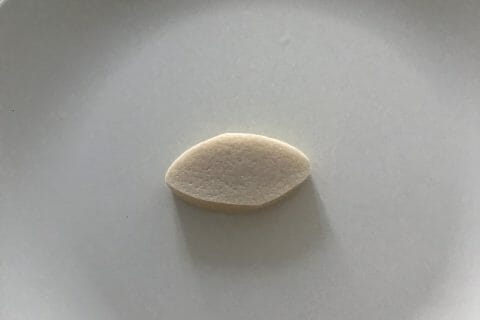 Cliquez pour zoomer ! Calissons d’aix Thermomix par ds1874