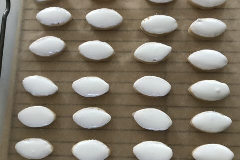 Cliquez pour zoomer ! Calissons d’aix Thermomix par ds1874