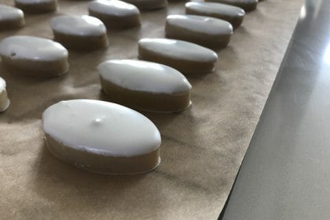 Cliquez pour zoomer ! Calissons d’aix Thermomix par ds1874