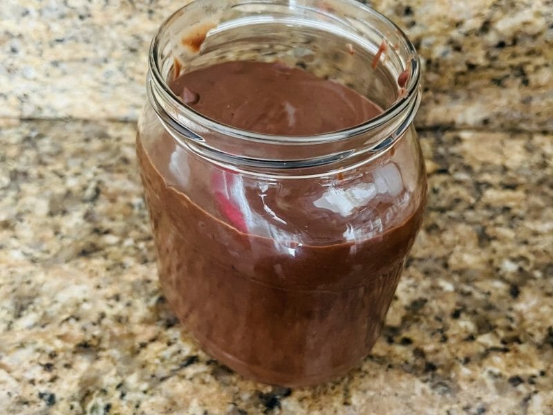 Cliquez pour zoomer ! Nutella Thermomix par laetizia_3