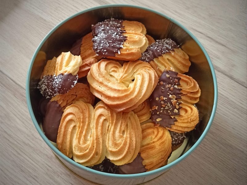 Cliquez pour zoomer ! Spritz Thermomix par lola72