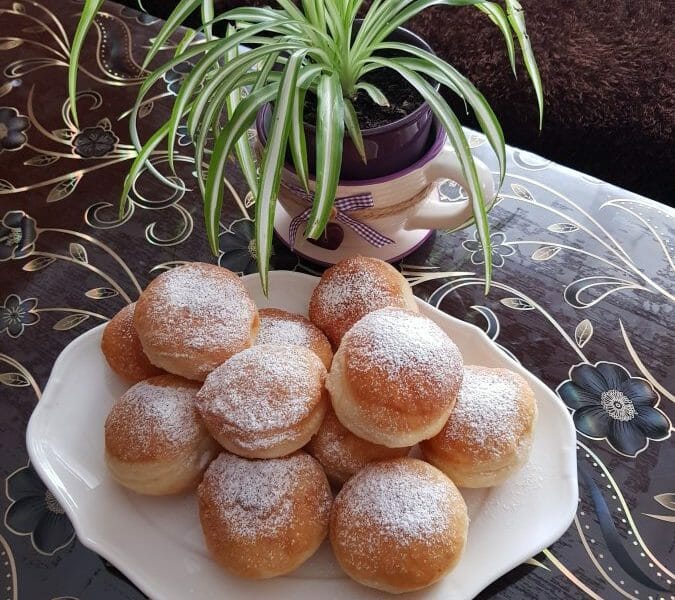 Cliquez pour zoomer ! Beignets Thermomix par EminaLi