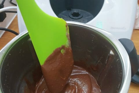Cliquez pour zoomer ! Nutella Thermomix par EminaLi