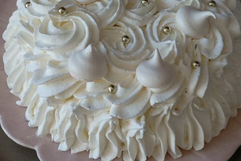 Cliquez pour zoomer ! Meringues Thermomix par enavantlacuisine