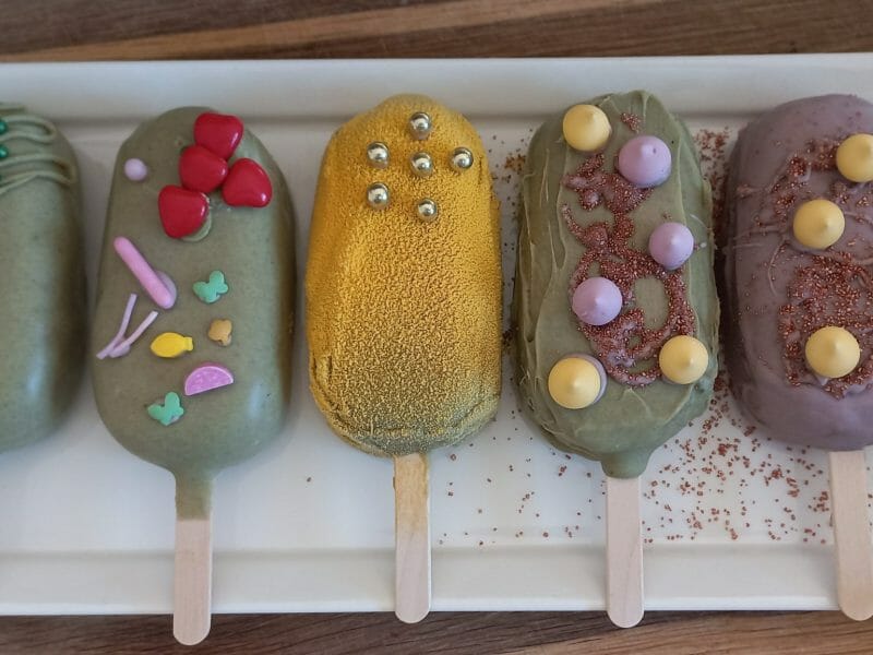 Cliquez pour zoomer ! Quatre-quarts breton Thermomix par enavantlacuisine